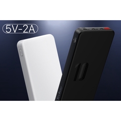 Sạc dự phòng Yoobao PD10 màn hình LED 10000mAh PD 3.0