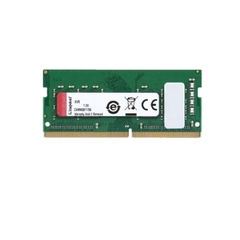 Ram Kingston 16GB 3200MHz DDR4 Non-ECC CL22 SODIMM 1Rx8