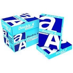 (Combo 3 Ream)Giấy A5 Double A 70gsm – Chính hãng