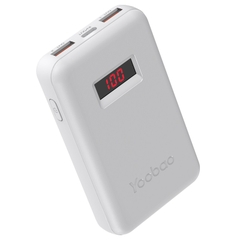 Sạc dự phòng Yoobao PD10 10000mAh PD 3.0