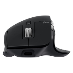 [FREESHIP] Chuột Logitech MX Master 3 Wireless dùng cho laptop, pc chạy Window, macbook, iMac. Dùng cho nhiều thiết bị