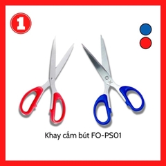 Kéo Flexoffice FO-SC01