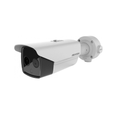 Camera thân nhiệt HikVision DS-2TD2617B-3/PA(B)