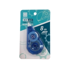 Băng xóa kéo XB-01 Hồng Hà