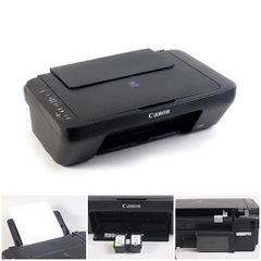 Máy in phun màu đảo mặt A3 Canon IP8770