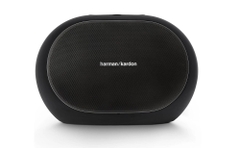 Loa không dây Harman Kardon Omni 50 Plus Kết nối Bluetooth, Aux-in, Wi-Fi Công suất 100W Chống nước IPX5