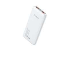Sạc Dự Phòng Yoobao D10Q 10000mAh PD 3.0 Chính hãng BH 12 tháng