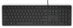 Bàn phím Dell KB216 Black