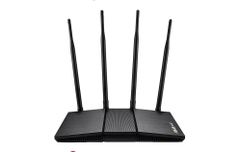 Bộ phát wifi Asus Wifi 6 RT-AX1800HP