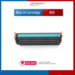Hộp mực 48A Cartridge CF248A dùng cho Máy in Hp LaserJet Pro M15w/15a MFP m28w/28a