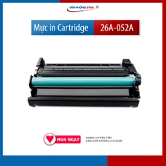 Hộp mực 26A cho máy in HP MFP M402D / M402DN Canon 212dw 214dw, mf421 f424d 46dw