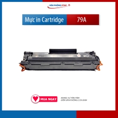 Hộp mực 79A Cartridge CF279A dùng cho Máy in HP Pro M12a, M12w, M26a, M26nw