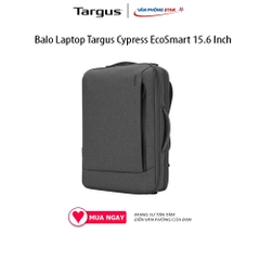 Balo laptop Targus Cypress EcoSmart Convertible 15.6