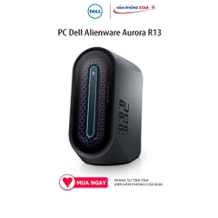 PC Dell Alienware Aurora R13 (i7-12700KF/16GB RAM/512GB SSD/RTX3080Ti/WL+BT/K+M/Office/Win 11)