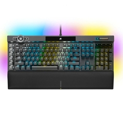 Bàn phím cơ Corsair K100 RGB