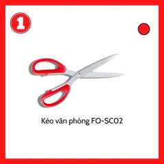 Kéo Flexoffice FO-SC02