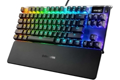 Bàn phím cơ Steelseries Apex 7 TKL RGB Mechanical