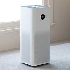 Máy lọc không khí Xiaomi Smart Air Purifier 4 Pro (BHR5056EU)