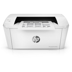 [FREESHIP] Máy in Laser HP LaserJet Pro HP Pro M15W tại VanphongStar, tốc độ in 18 trang/phút nhỏ gọn có WIFI