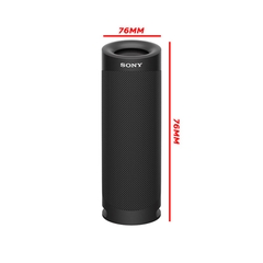 Loa Bluetooth SONY SRS-XB23/GC