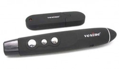 Bút Trình Chiếu Vesine VP101/PP1000