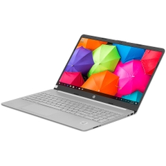Laptop HP 15s du1105TU i3 10110U/4GB/256GB (2Z6L3PA) Chính hãng bảo hành 12 tháng