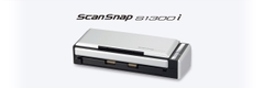 Máy quét Fujitsu Scanner S1300i