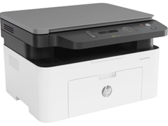 Máy in đa chức năng HP LaserJet MFP 136W 4ZB86A (In, copy, scan)