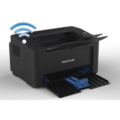 Máy in laser đơn năng Pantum P2505W - Máy in Wifi đen trắng Mới 100%