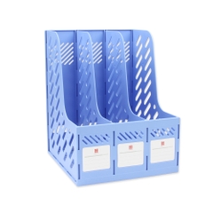 File Nan 3 Ngăn A4 S11 - Hồng Hà