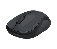 Chuột không dây logitech m220