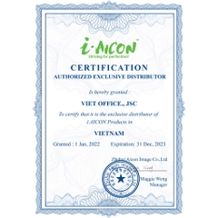 Hộp mực in 30A I-AICON dùng cho máy in HP LaserJet Pro M203dn, Pro M203dw, Pro M227fdw/sdn . CAM KẾT BẢO HÀNH  1 ĐỔI 1