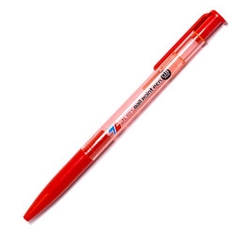 1 Hộp Bút bi TL-023 xanh số lượng 20 chiếc chính hãng Thiên Long tại Vanphongstar. Đầu bút 0.8mm viết được 1.200-1.500m