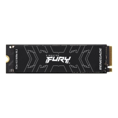 SSD Kingston Kingston FURY Renegade 1TB NVMe PCIe Gen 4.0