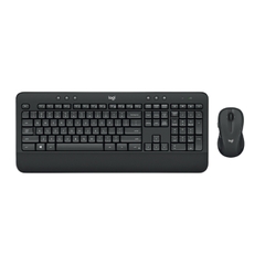 Bộ bàn phím chuột không dây Logitech MK545 USB-Wireless