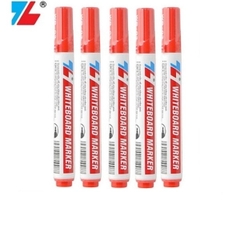 10 cây Bút lông bảng WB-02 xanh