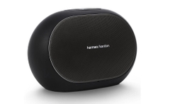 Loa không dây Harman Kardon Omni 50 Plus Kết nối Bluetooth, Aux-in, Wi-Fi Công suất 100W Chống nước IPX5