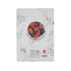 Sổ Delus Scent A5 200 trang