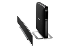 Dàn âm thanh Soundbar Harman Kardon Sabre SB35 chính hãng kết nối HDMI, HDMI (ARC, CEC), Bluetooth 20Wx4 + 15Wx4