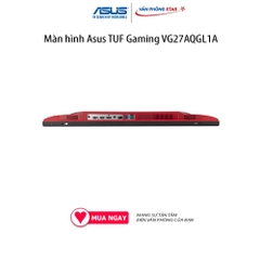 Màn hình Asus TUF Gaming VG27AQGL1A 27.0Inch 2K 1Ms 170Hz IPS 2K (2560x1440), 27.0 Inch IPS, Độ sáng 400cd/m2, 170HZ