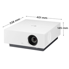 Máy chiếu LG CineBeam HU810PW.ATV