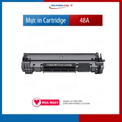 Hộp mực 48A Cartridge CF248A dùng cho Máy in Hp LaserJet Pro M15w/15a MFP m28w/28a