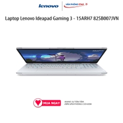 Laptop Lenovo Ideapad Gaming 3 - 15ARH7 82SB007JVN 15.6