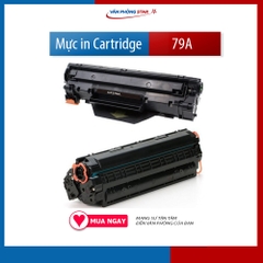 Hộp mực 79A Cartridge CF279A dùng cho Máy in HP Pro M12a, M12w, M26a, M26nw