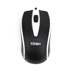 Chuột Fuhlen L102 1000 DPI
