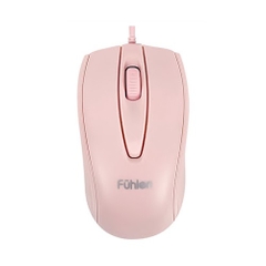 Chuột Fuhlen L102 1000 DPI
