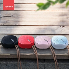 Loa Bluetooth mini Yoobao M1 Bluetooth 4.2