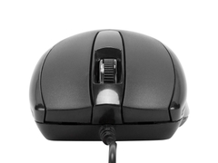 Chuột Có dây Targus U660 USB Optical Mouse
