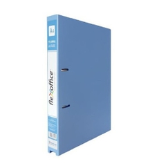 Bìa nhẫn 2-ORing 30 Flexoffice FO-ORB02