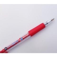 1 hộp bút bi TL025 Thiên Long nét thanh mảnh